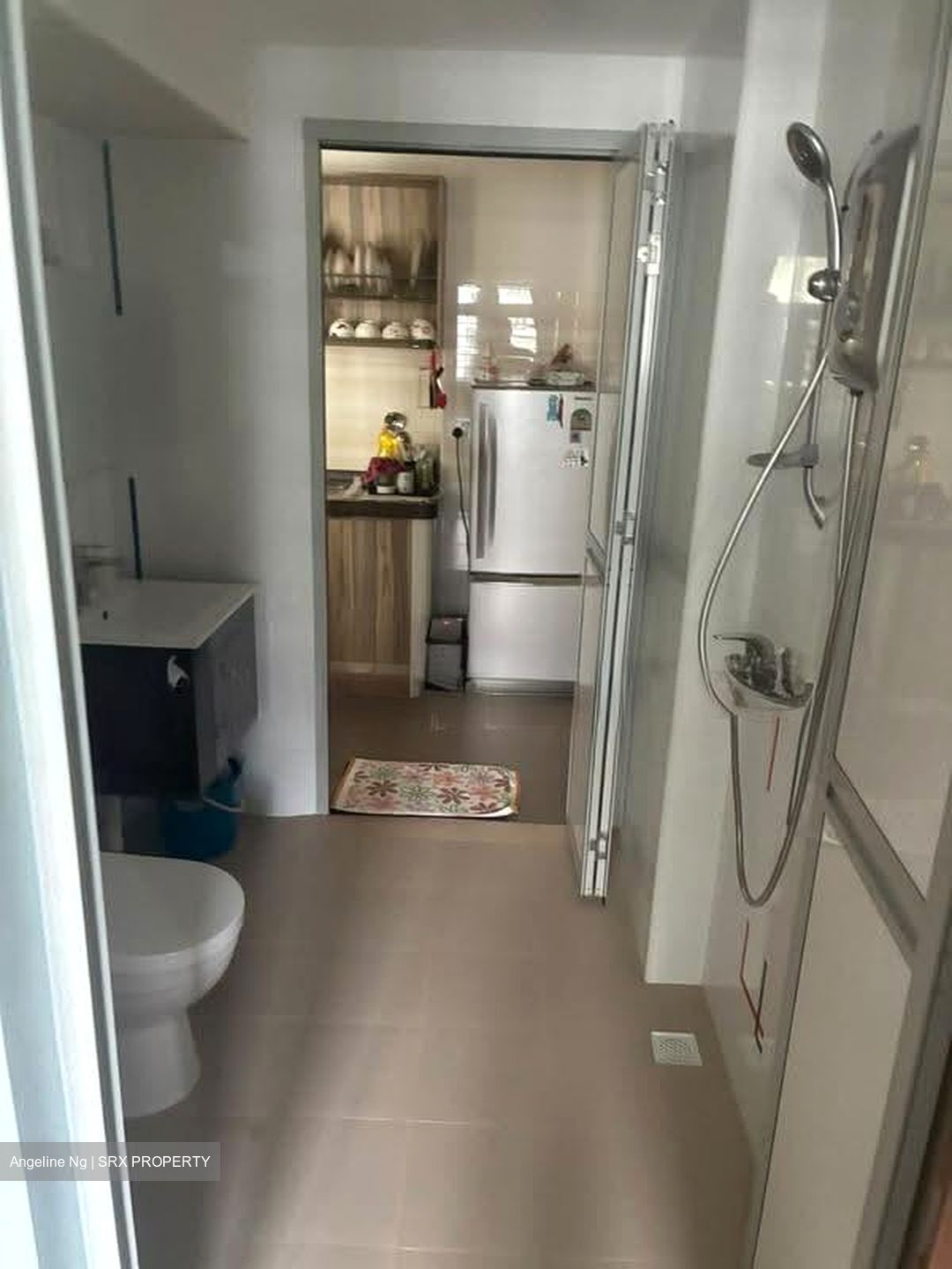 Blk 469A Meadow Spring @ Yishun (Yishun), HDB 2 Rooms #609657411